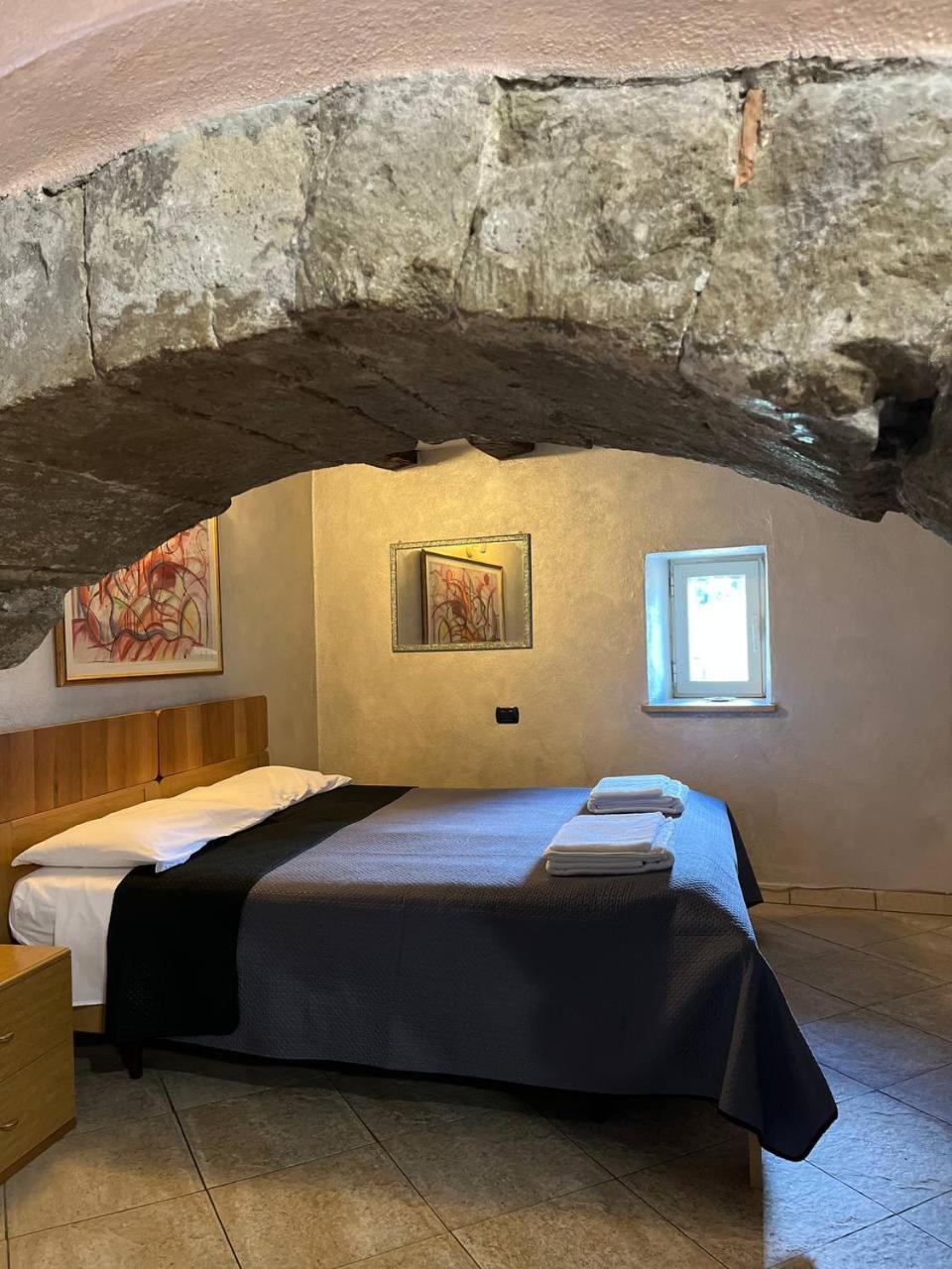 فيلا L'Archetto Di Campagnano كامباغنانو دي روما المظهر الخارجي الصورة